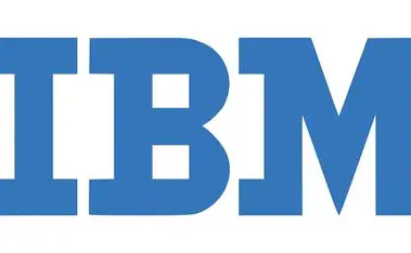 IBM logo