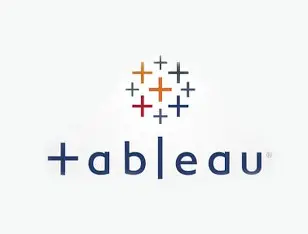 Tableau logo