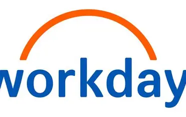 Workday logo