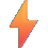 lightning icon